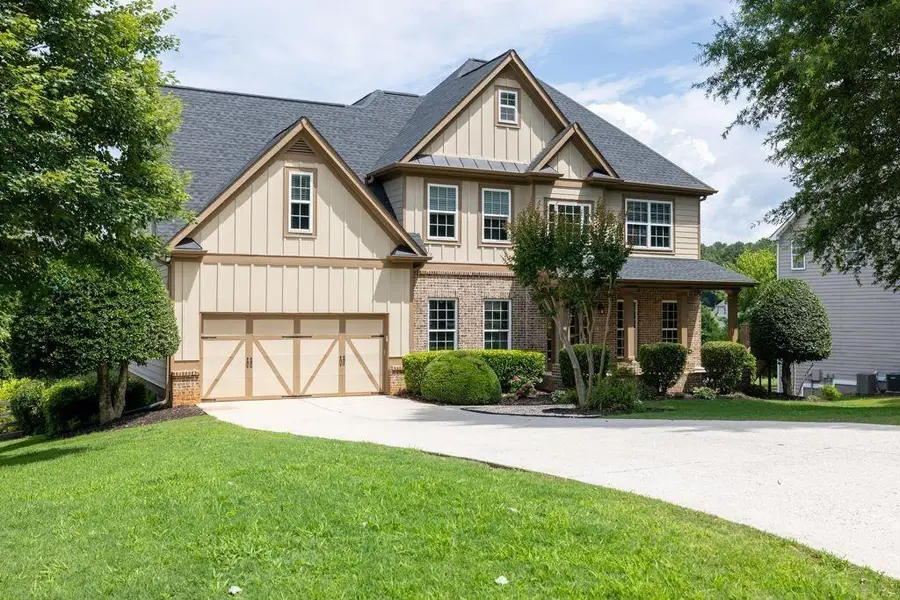 8965 Creekstone Place, Gainesville, GA 30506 - Image #2