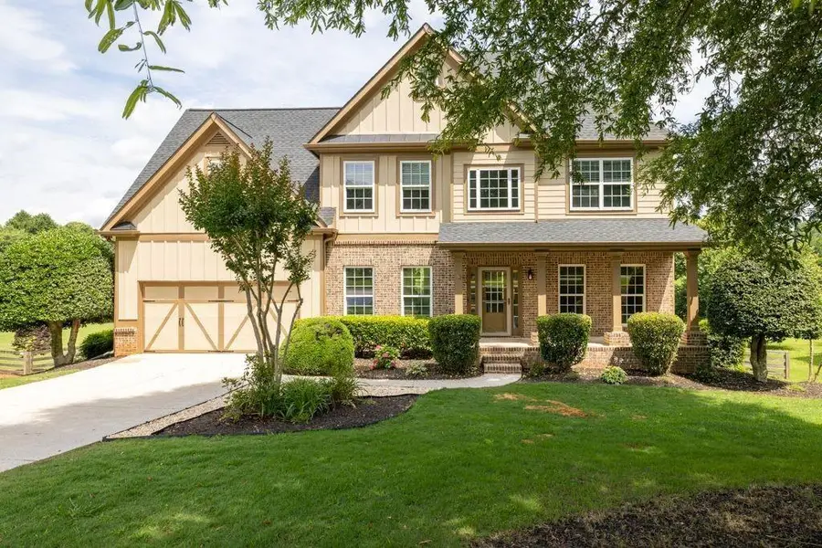 8965 Creekstone Place, Gainesville, GA 30506 - Image #3