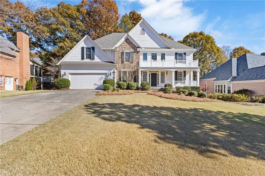 6425 Rutherford Place, Suwanee, GA 30024 - Image #1