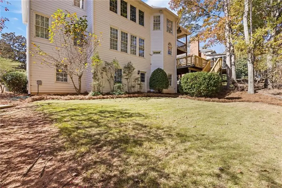 6425 Rutherford Place, Suwanee, GA 30024 - Image #2