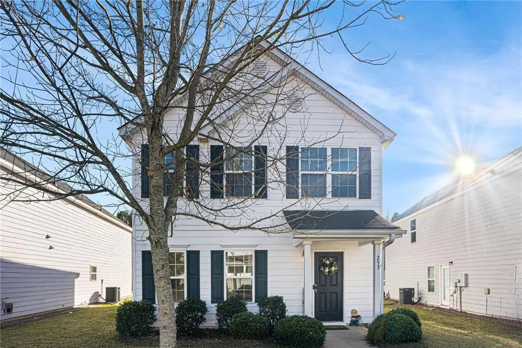 253 Sidney Lanier Avenue, Athens, GA 30607 - Image #1