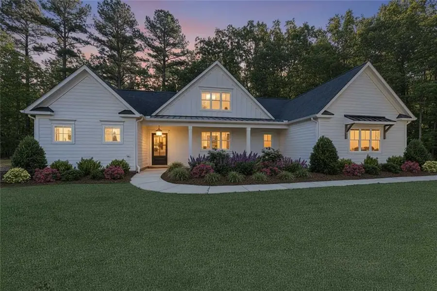 208 Summer Ridge Drive, Ball Ground, GA 30107 - Image #3