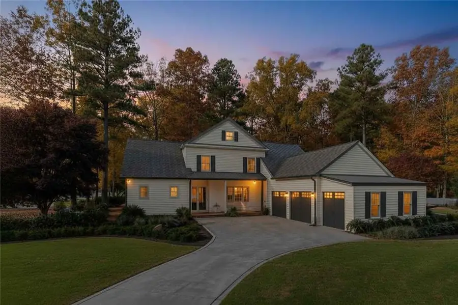 200 Summer Ridge Drive, Ball Ground, GA 30107 - Image #3