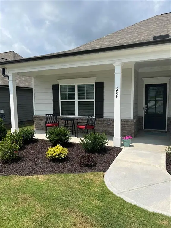 288 Brookstone Trail, Dawsonville, GA 30534 - Image #2