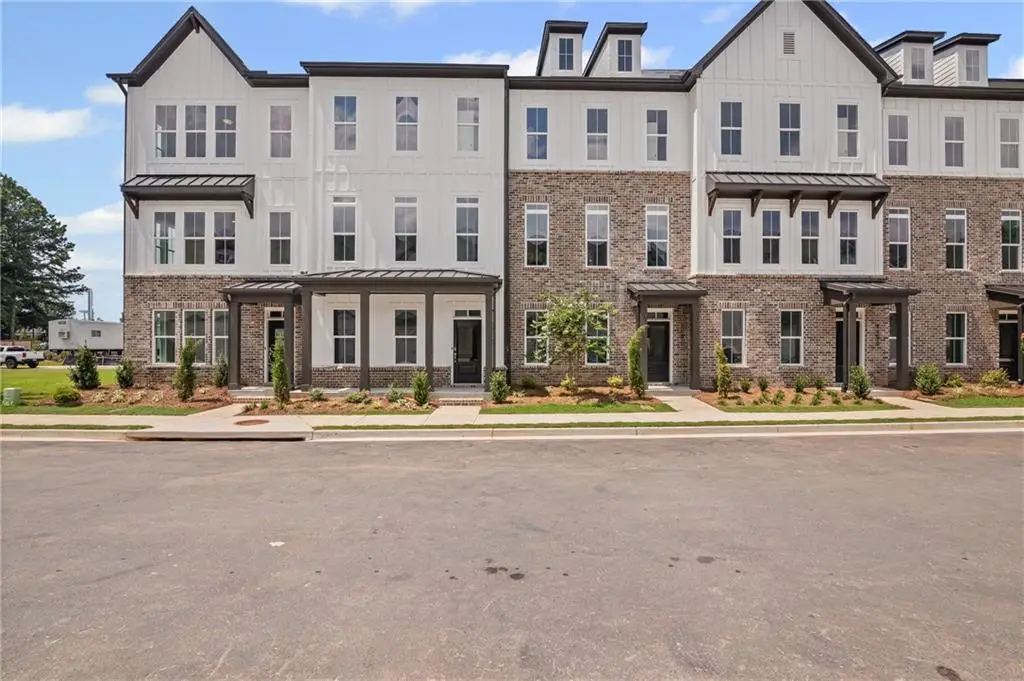 2588 Alcovy Trail Ne, Marietta, GA 30066 - Image #1