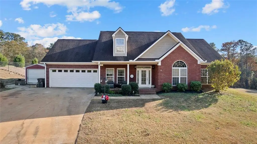 415 Rosser Road, Covington, GA 30016 - Image #1