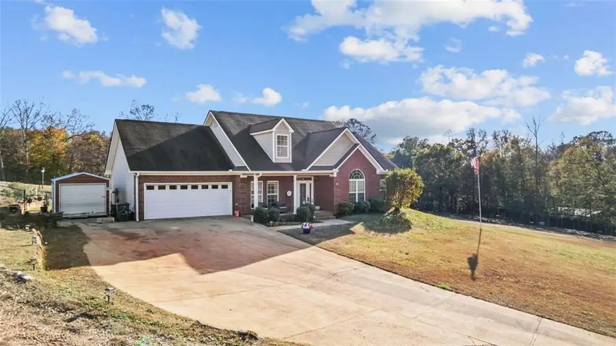 415 Rosser Road, Covington, GA 30016 - Image #2