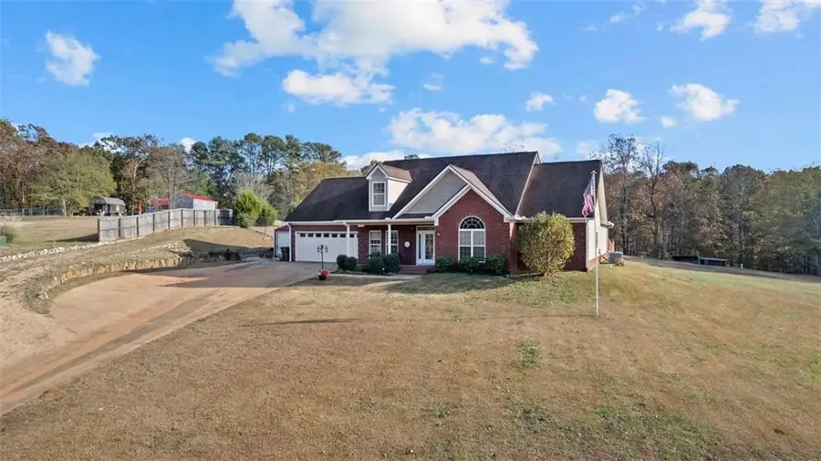 415 Rosser Road, Covington, GA 30016 - Image #3
