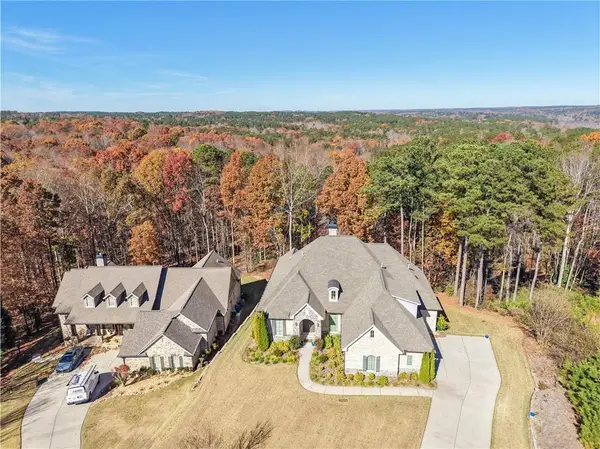 1560 Tapestry Ridge, Lawrenceville, GA 30045