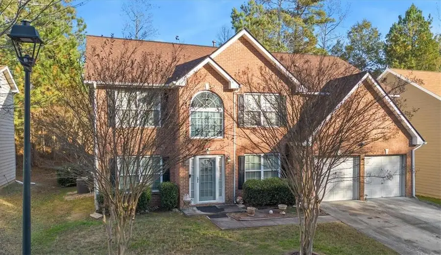 3396 Amhurst Parkway, Atlanta, GA 30349 - Image #2