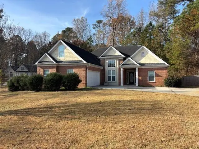 50 Blue Grass Way, Oxford, GA 30054 - Image #1