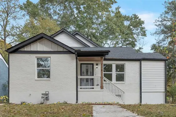 208 Watson Circle Se, Atlanta, GA 30317