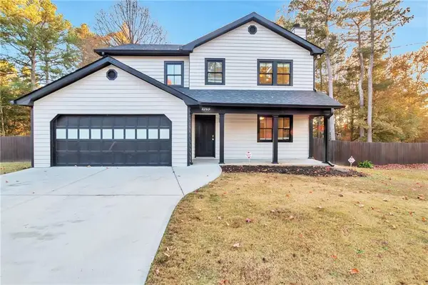 1269 Gate Post Lane, Lawrenceville, GA 30044