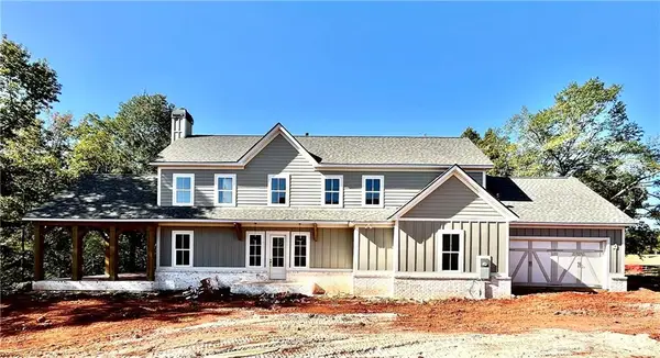 100 Morrison Street, Watkinsville, GA 30677