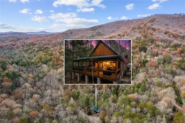 491 Old Parker Terrace, Ellijay, GA 30536