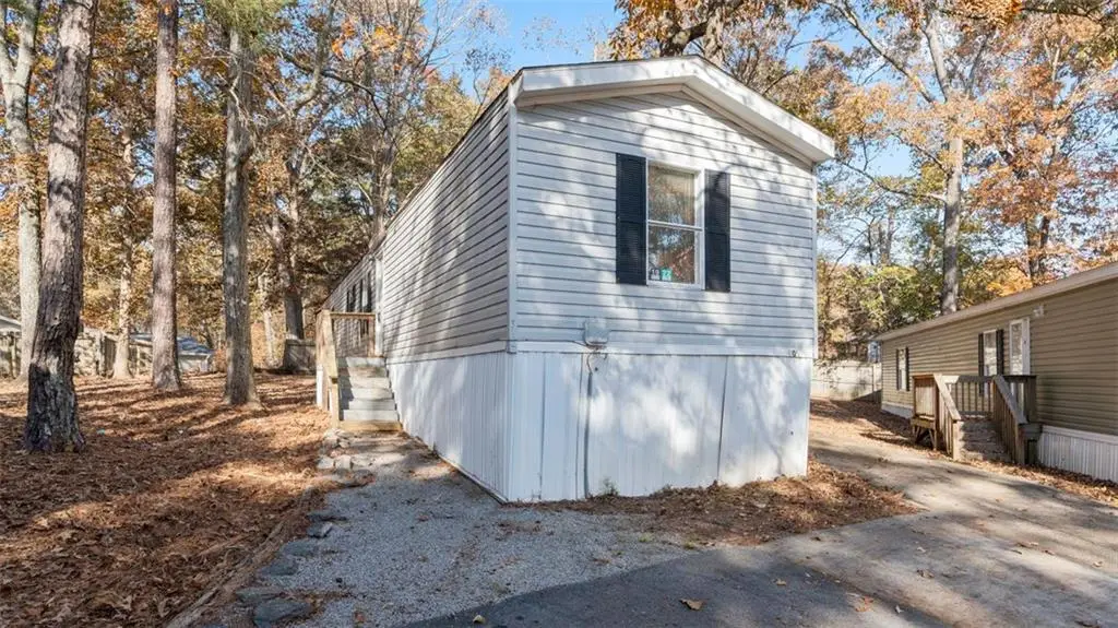 6266 Dorsett Shoals Road #302, Douglasville, GA 30135 - Image #1