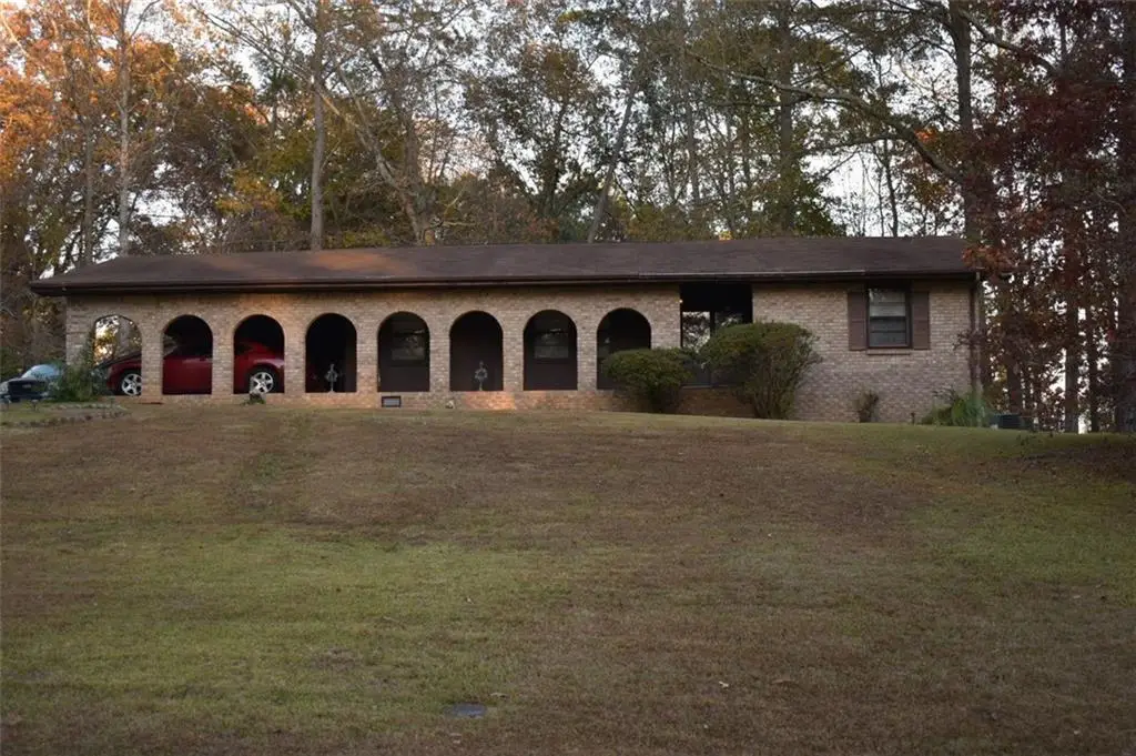 4290 Cedar Valley Lane, Conley, GA 30288 - Image #1