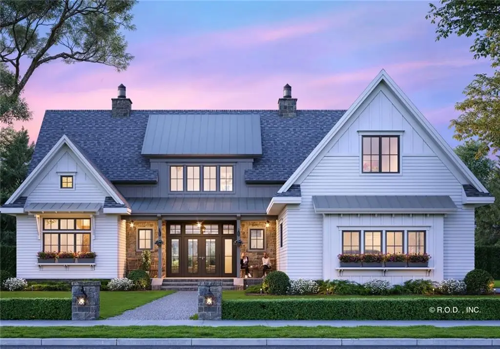 5861 Liberty Road, Winston, GA 30187 - Image #1