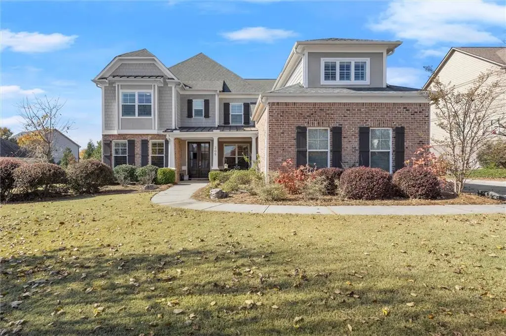 205 Leland Way, Woodstock, GA 30188 - Image #1