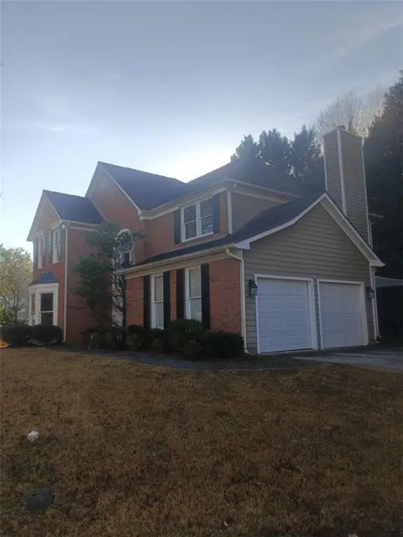 5165 Winding Stream Court, Stone Mountain, GA 30088 - Image #3