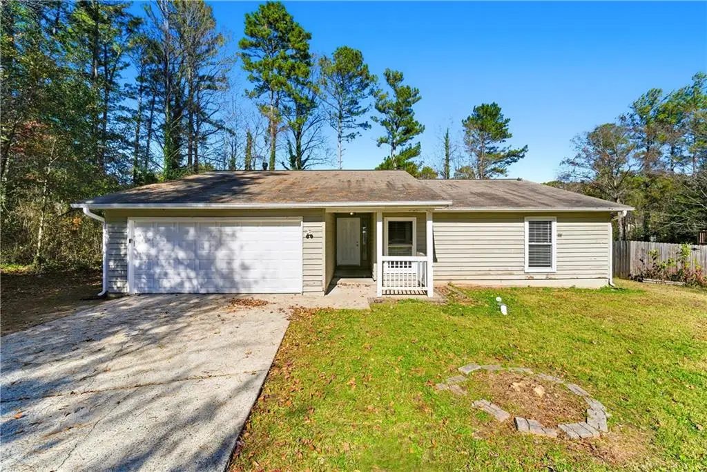 4782 Jamerson Creek Court, Marietta, GA 30066 - Image #1