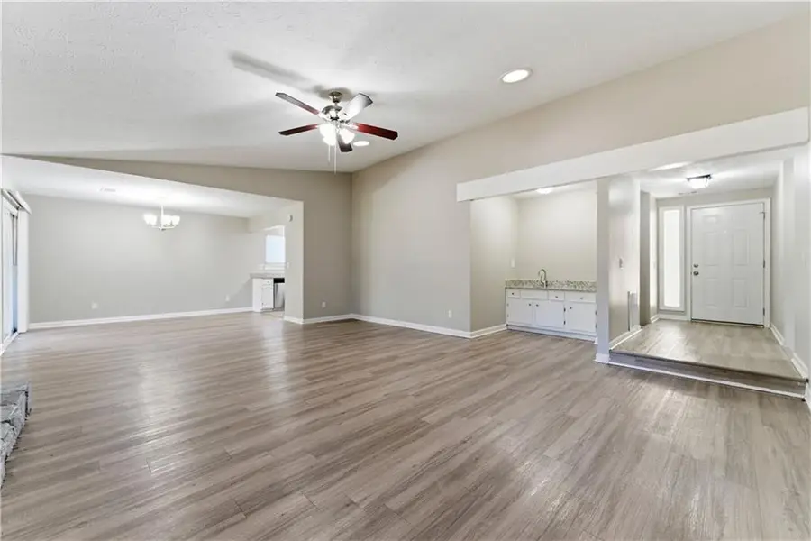 4782 Jamerson Creek Court, Marietta, GA 30066 - Image #3