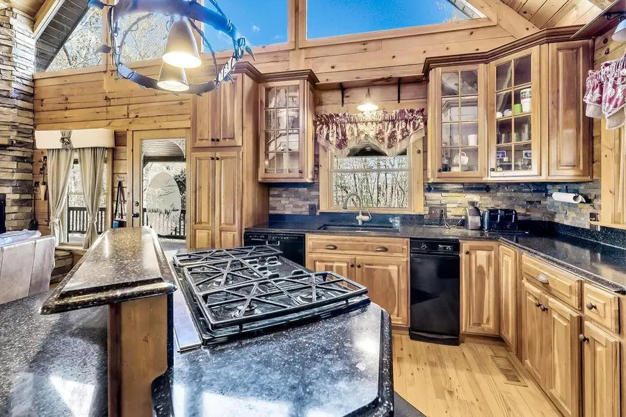 116 Channing Ridge Road, Morganton, GA 30560 - Image #3