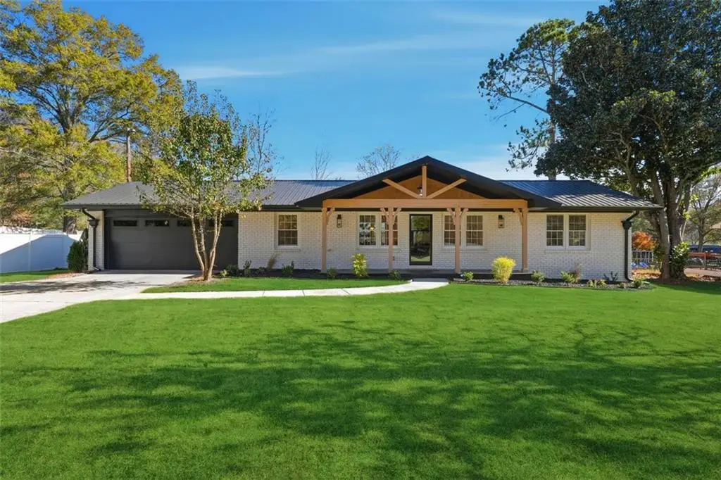 359 W Sandtown Road Sw, Marietta, GA 30064 - Image #1