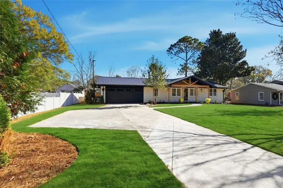 359 W Sandtown Road Sw, Marietta, GA 30064 - Image #3