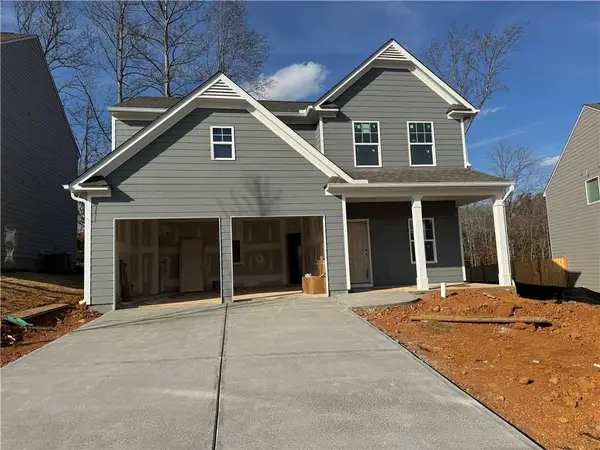 304 Bloomfield Circle, Canton, GA 30114