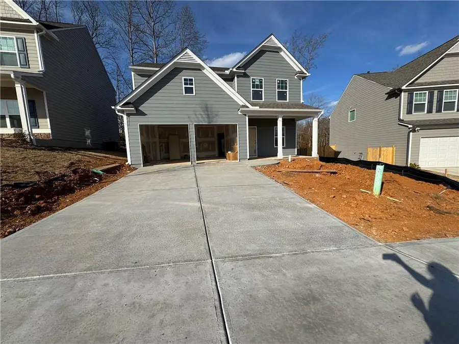 304 Bloomfield Circle, Canton, GA 30114 - Image #2