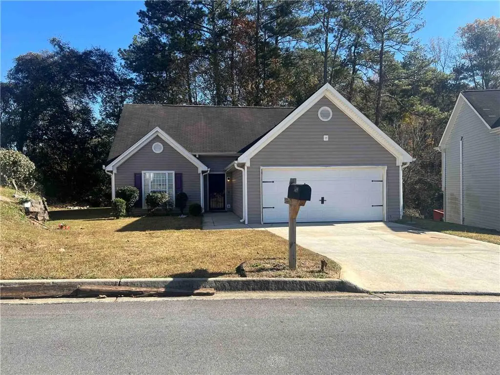 5490 Twin Lakes Drive #1, College Park, GA 30349 - Image #1