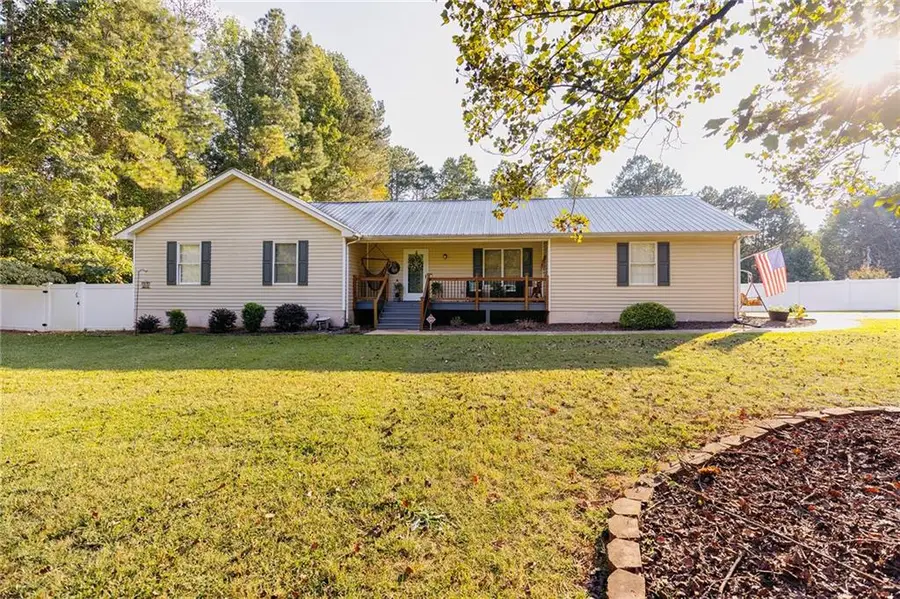 4880 Sherman Allen Road, Gainesville, GA 30507 - Image #2
