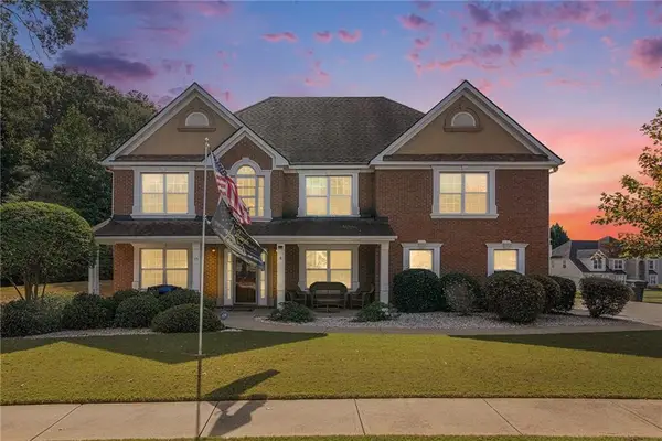 15 Joe Ewing Drive, Covington, GA 30016