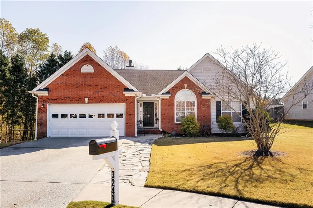 3243 Bonita Way, Buford, GA 30519 - Image #1