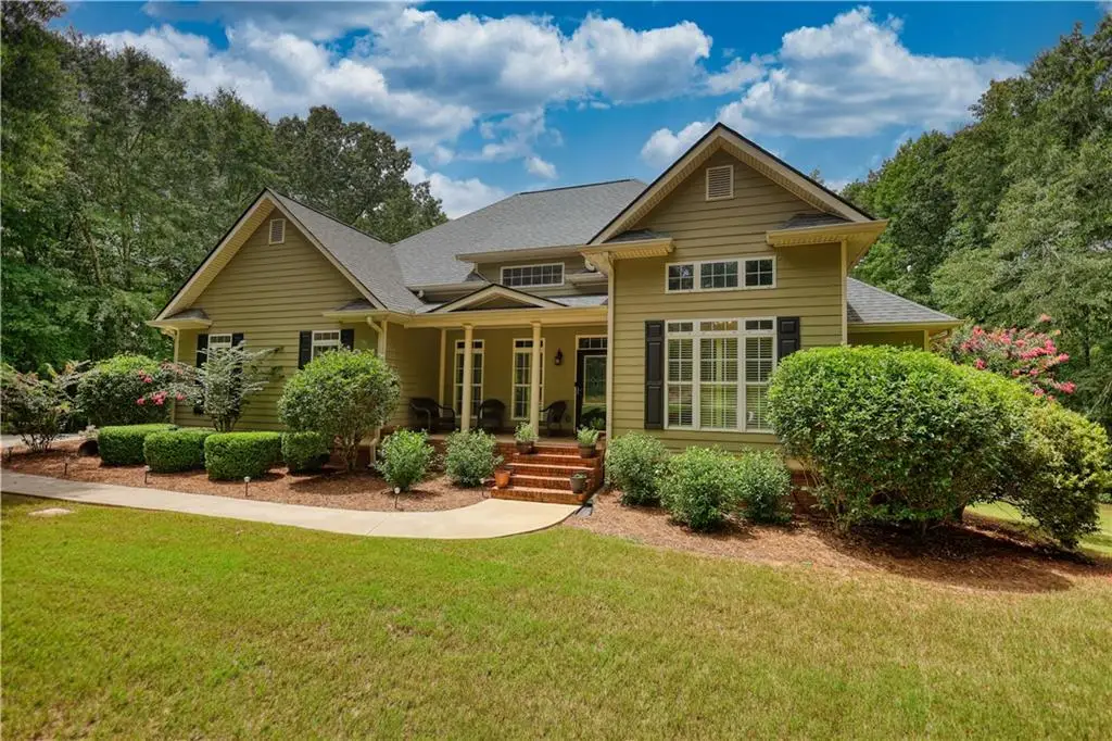 10 Nicklaus Circle, Social Circle, GA 30025 - Image #1