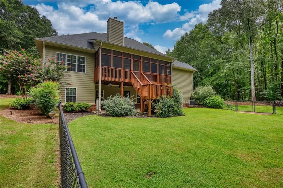 10 Nicklaus Circle, Social Circle, GA 30025 - Image #2