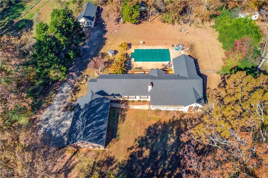 94 Harris Springs Church Road, Social Circle, GA 30025 - Image #3