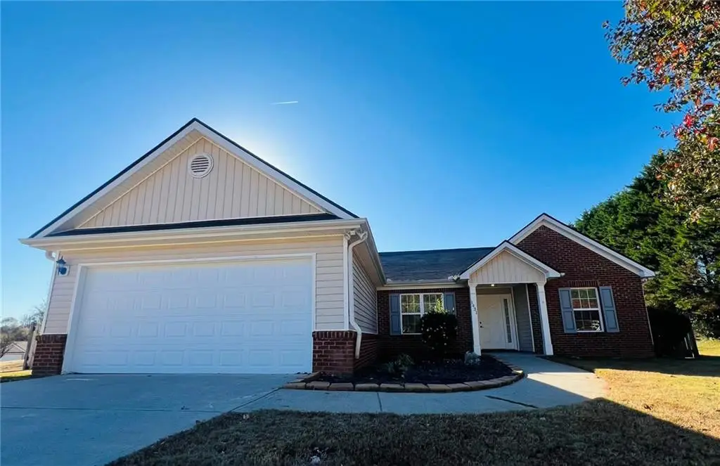 1431 Solomon Drive, Winder, GA 30680 - Image #1