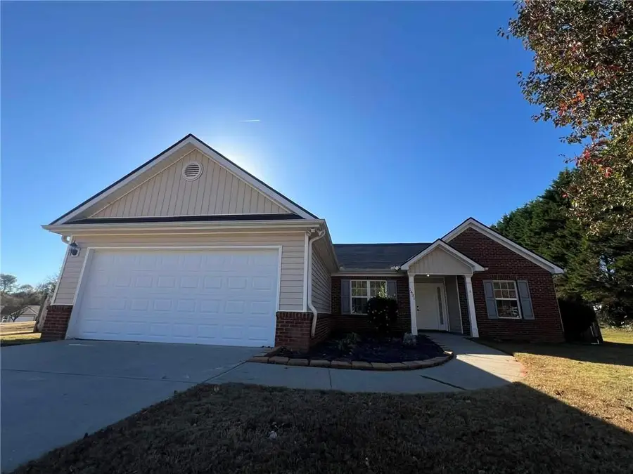 1431 Solomon Drive, Winder, GA 30680 - Image #2