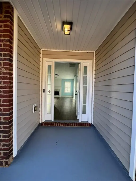 1431 Solomon Drive, Winder, GA 30680 - Image #3