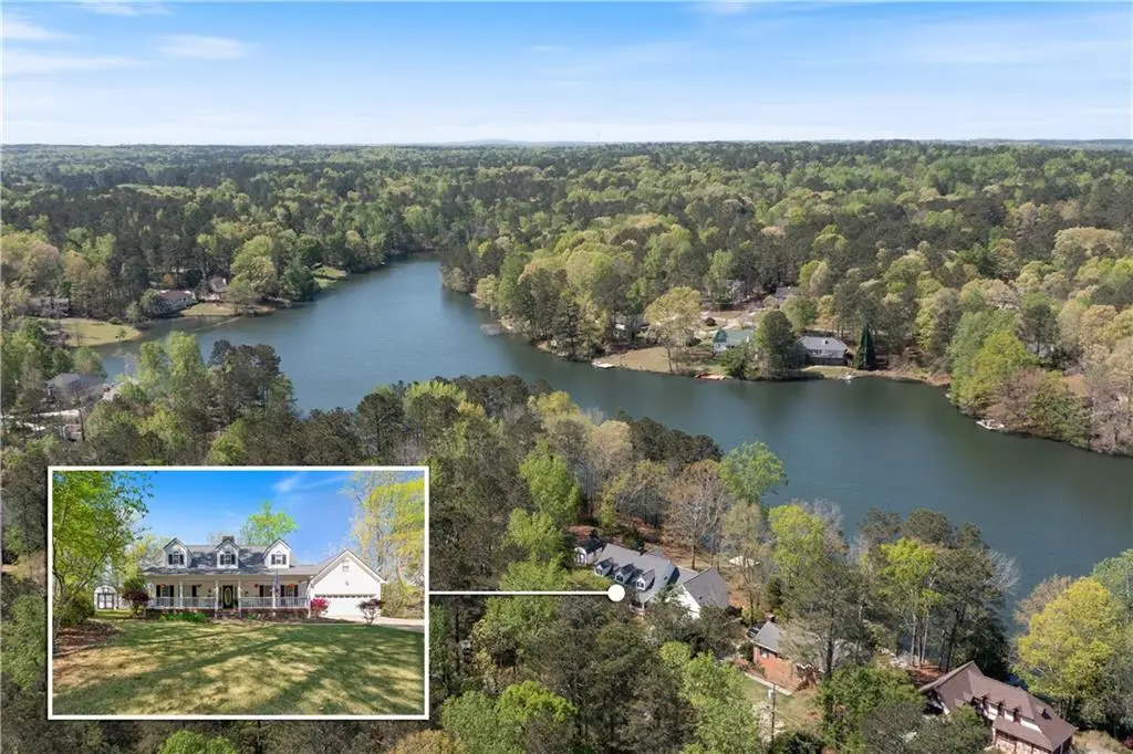 5567 Fisherman Court, Villa Rica, GA 30180 - Image #1