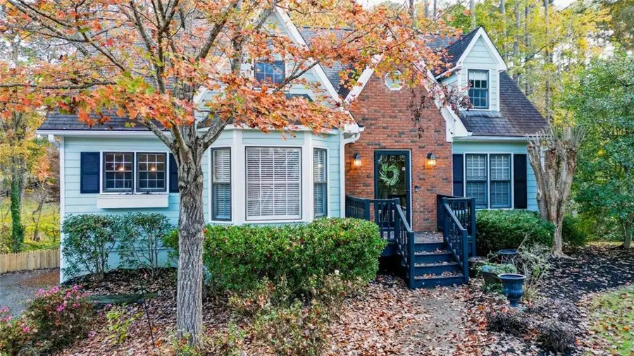 1068 W Mill Drive Nw, Kennesaw, GA 30152 - Image #2