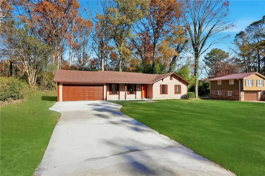 106 Garden Trail, Stockbridge, GA 30281 - Image #2