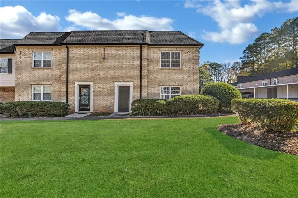 350 Winding River Drive #F, Atlanta, GA 30350 - Image #1