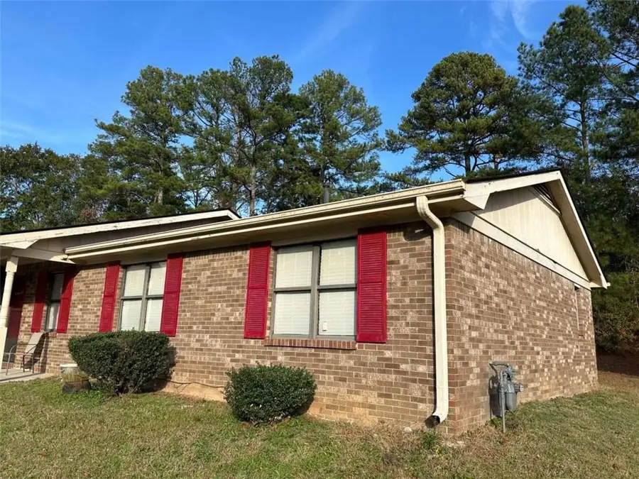 1050 Green Valley Drive, Conyers, GA 30012 - Image #2