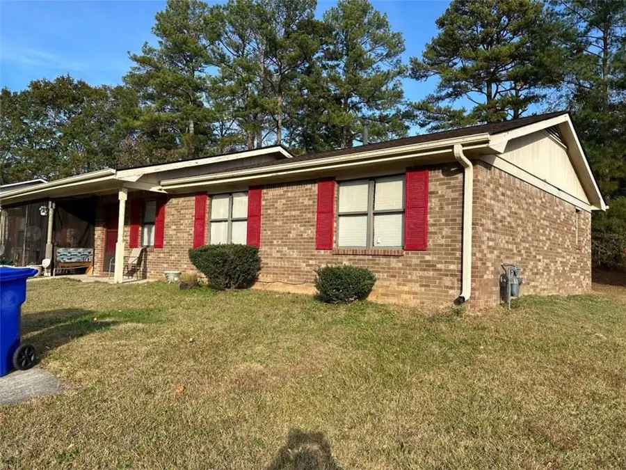 1050 Green Valley Drive, Conyers, GA 30012 - Image #3