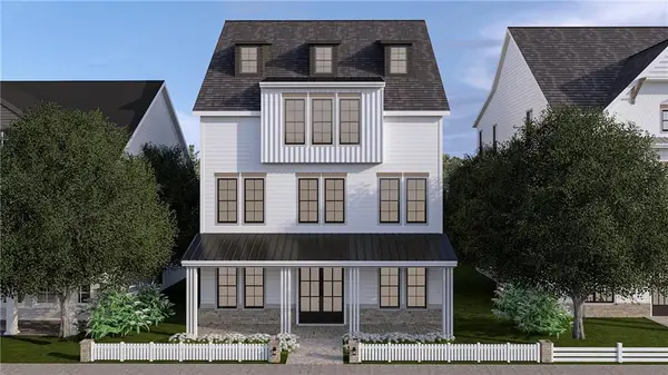 233 Lask Lane, Milton, GA 30004