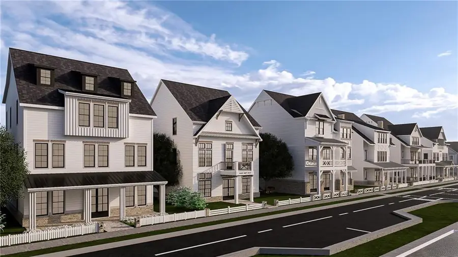 233 Lask Lane, Milton, GA 30004 - Image #2