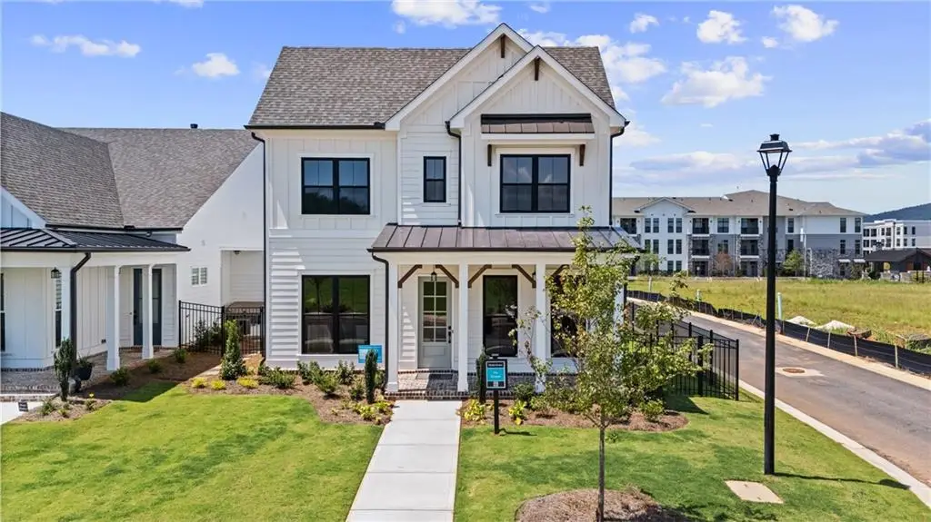 4455 River Trail Drive, Peachtree Corners, GA 30092 - Image #1